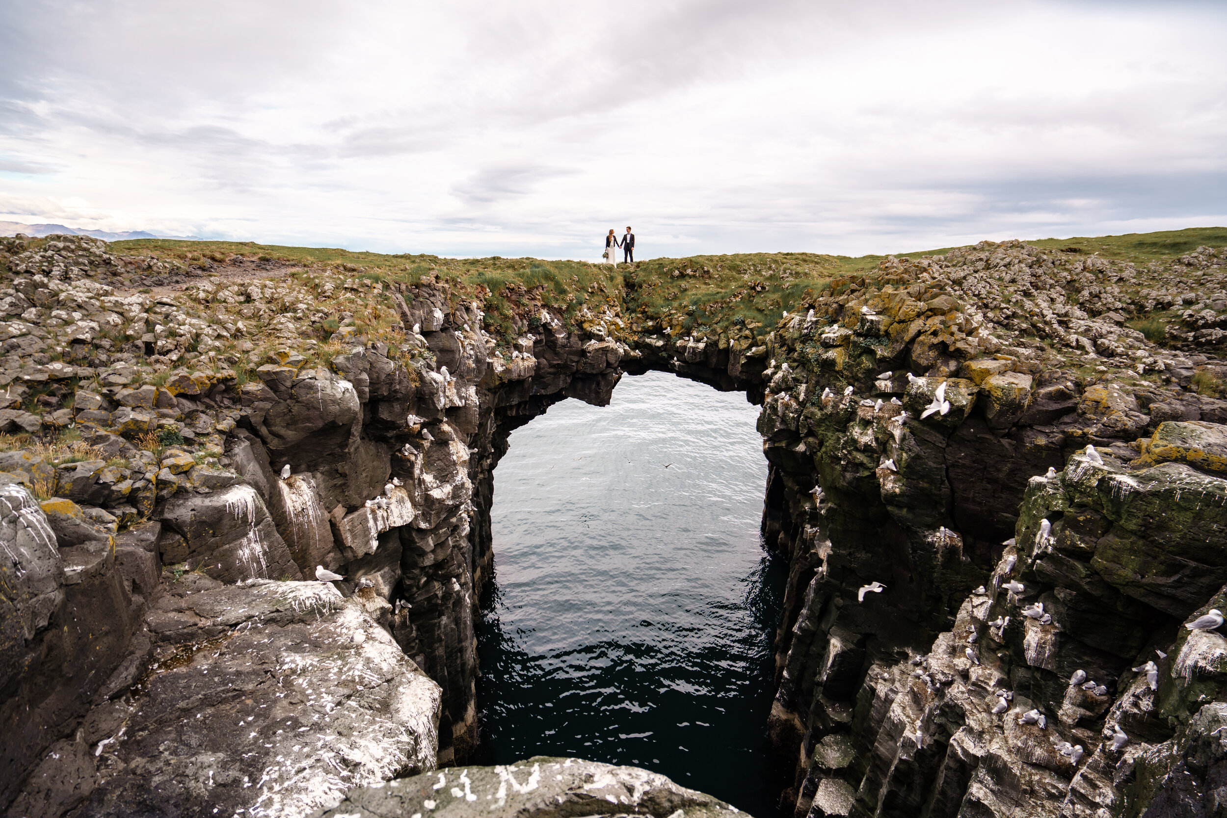 The Ultimate Travel Guide to Iceland